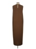 Max Mara Brown Casual Dress Size S (estimated) - photo 2