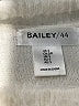Bailey 44 Stripes Ivory Pullover Sweater Size S - photo 7