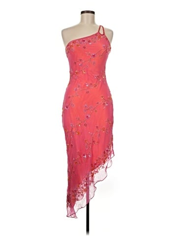 Scala Cocktail Dress (view 1)