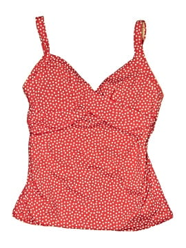 Lands' End One Piece Swimsuit