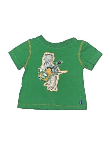 Miniville Short Sleeve T-Shirt (view 1)