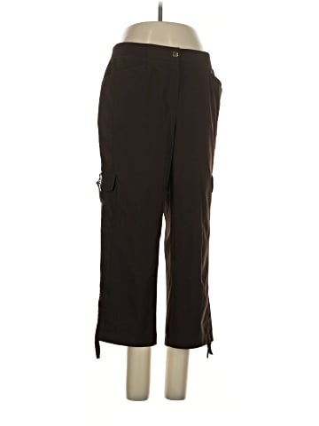 Zenergy by Chico's Cargo Pants (view 1)