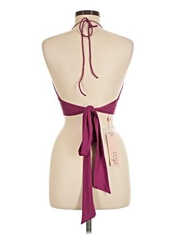 Oh Polly Sleeveless Top (view 2)