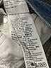 Levi's Blue Jeans Size 28 waist - photo 9