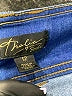 Thalia Sodi Blue Jeans Size 12 - photo 7