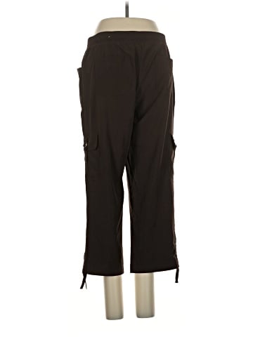 Zenergy by Chico's Cargo Pants (view 2)