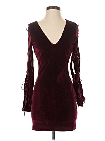 TOBI Cocktail Dress (view 1)
