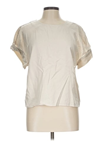 Banana Republic Short Sleeve T-Shirt (view 1)