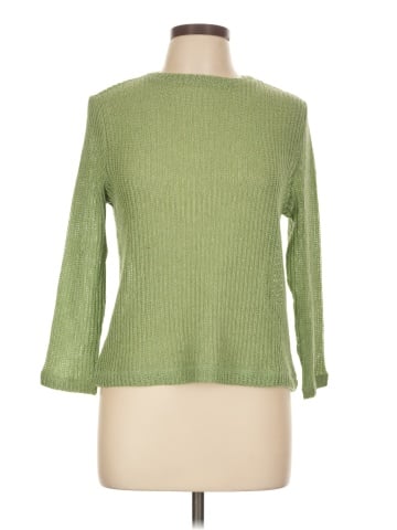 Vince. Pullover Sweater (view 1)