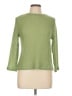 Vince. Green Pullover Sweater Size L - photo 1