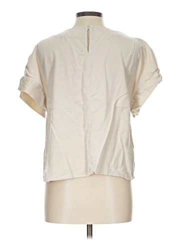Banana Republic Short Sleeve T-Shirt (view 2)