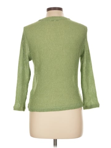 Vince. Pullover Sweater (view 2)