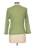 Vince. Green Pullover Sweater Size L - photo 2