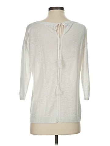 Talbots Pullover Sweater (view 2)