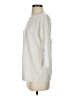 Talbots 100% Linen Ivory Pullover Sweater Size S (petite) - photo 5
