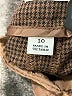 A New Day Brown Dress Pants Size 10 - photo 8