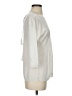 Talbots 100% Linen Ivory Pullover Sweater Size S (petite) - photo 4