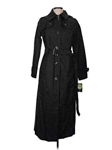 London Fog Trenchcoat (view 1)