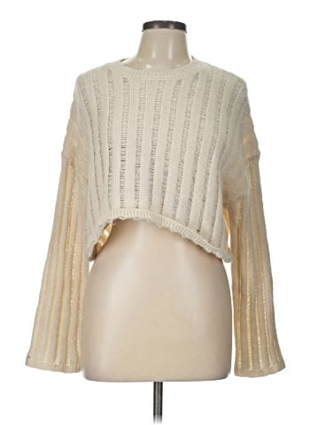 Cotton Candy LA Cardigan (view 1)
