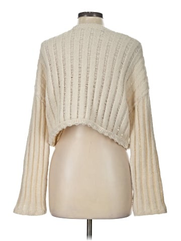 Cotton Candy LA Cardigan (view 2)