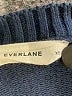 Everlane Black Pullover Sweater Size XS - photo 7