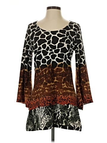 Atmosphere Casual Dress (view 1)