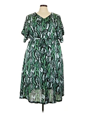 Ellos Casual Dress (view 1)