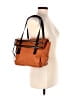 Vince Camuto 100% Leather Tan Leather Shoulder Bag One size - photo 2