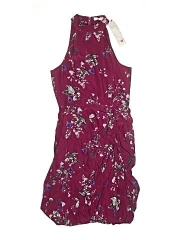 Parker Dress (view 1)