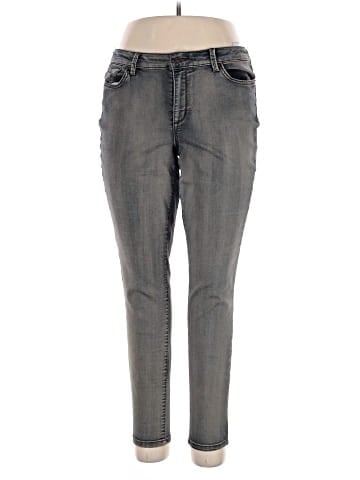 Vintage America Blues Jeans (view 1)