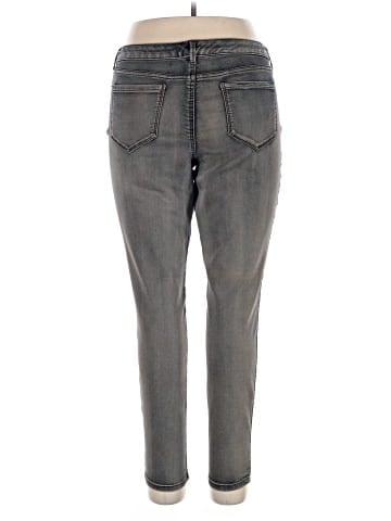 Vintage America Blues Jeans (view 2)