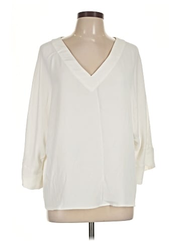 Trina Turk 3/4 Sleeve Blouse (view 1)