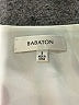 Babaton 100% Polyester Ivory Sleeveless Blouse Size S - photo 7
