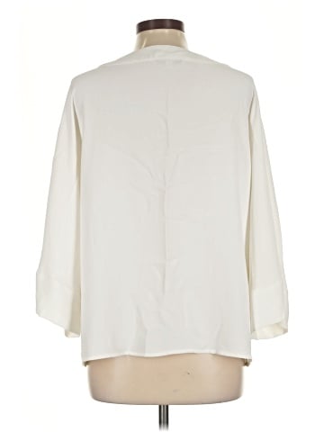 Trina Turk 3/4 Sleeve Blouse (view 2)
