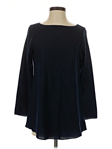 Jostar 3/4 Sleeve Top (view 1)