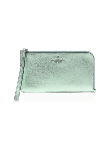 Kate Spade New York Leather Wristlet (view 1)