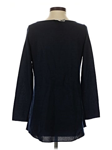 Jostar 3/4 Sleeve Top (view 2)