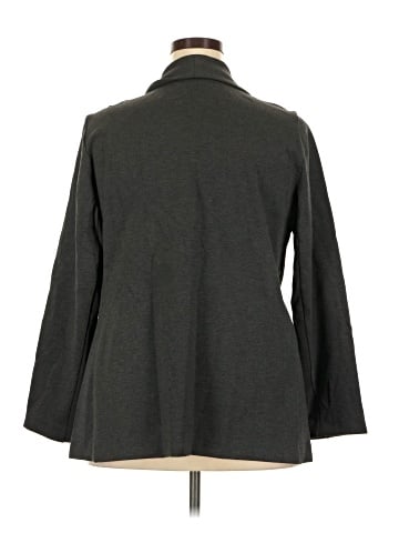 Susan Graver Blazer (view 2)