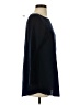 Jostar Black Blue 3/4 Sleeve Top Size S - photo 4