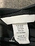 H&M 100% Polyester Black Casual Dress Size XS - photo 7