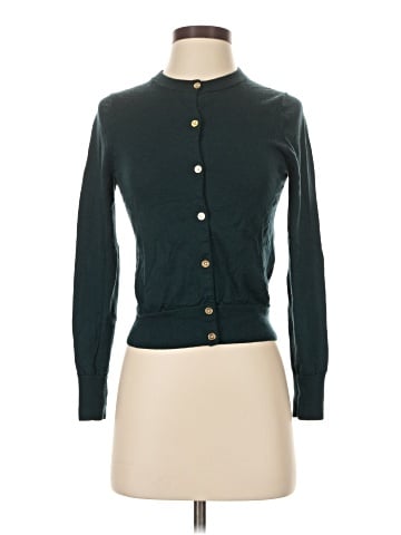 J.Crew Wool Cardigan (view 1)