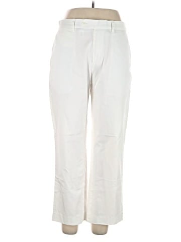Saks Fifth Avenue Casual Pants (view 1)