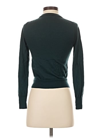 J.Crew Wool Cardigan (view 2)