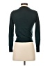 J.Crew 100% Wool Green Wool Cardigan Size S - photo 2