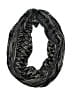 Anna & Ava Black Scarf One size - photo 1