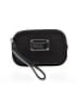 Marc by Marc Jacobs 100% Polyester Black Wristlet One size - photo 1