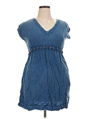 Raya Sun Casual Dress (view 1)