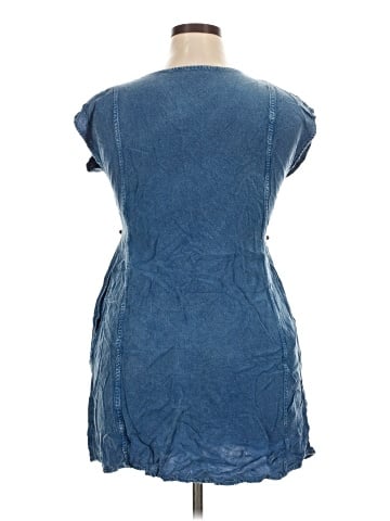 Raya Sun Casual Dress (view 2)