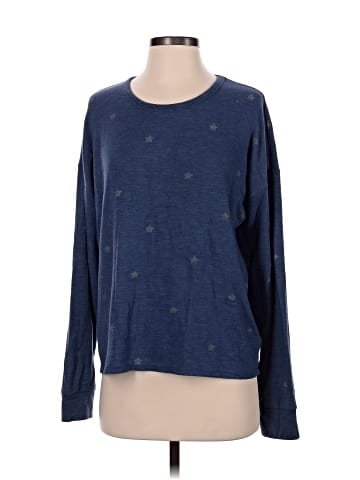 P.J. Salvage Long Sleeve T-Shirt (view 1)