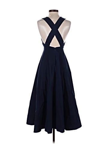 STAUD Cocktail Dress (view 2)
